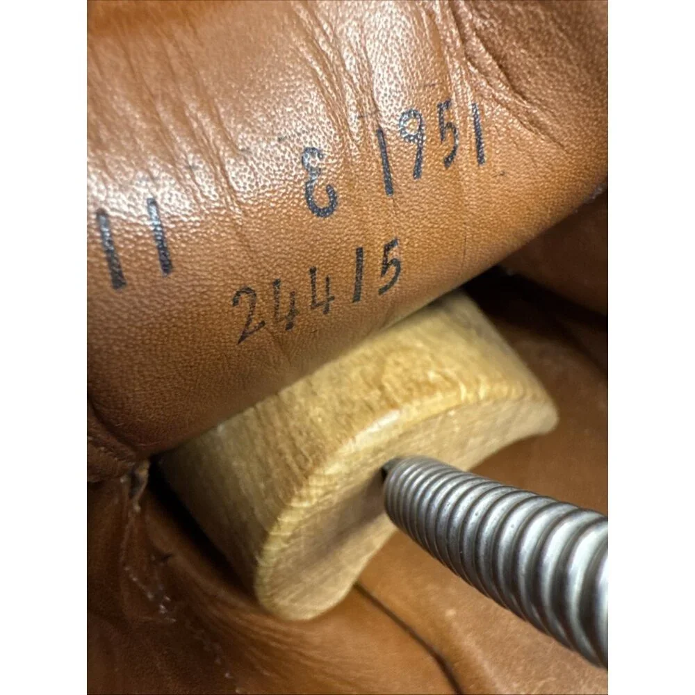 Allen Edmonds allen edmonds
